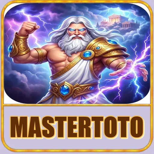 Aplikasi mastertoto Android