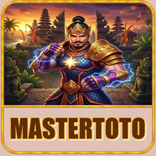 Detail Teknis mastertoto