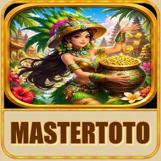 Keamanan mastertoto